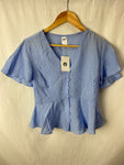 Image for Anko Womens Top Size 8