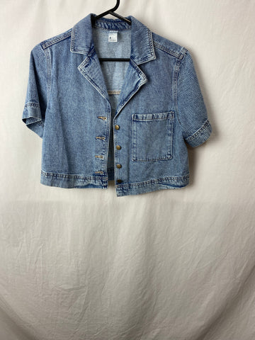 Image for Anko Womens Top Size 8