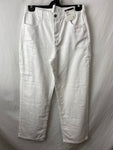 Image for Anko Womens Wide High-Rise Pants Size 12 BNWT