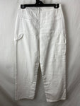 Image for Anko Womens Wide High-Rise Pants Size 12 BNWT