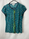 Image for Anna Thomas Womens Top Size 8