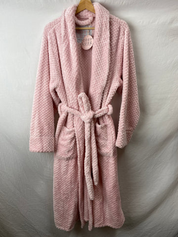 Image for Annabel Trends Womens Bath Robe Size One BNWT