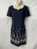 Image for Anthea Crawford Womens Dress Size 8