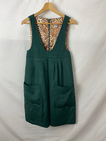 Image for Aoyama Itchome Womens Dress Size S