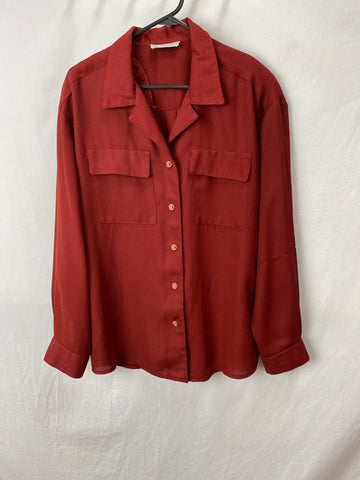 Image for Applause Womens Top Size 14
