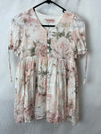 Image for Arabella & Rose Girls Cotton Dress Size 7