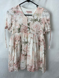 Image for Arabella & Rose Girls Cotton Dress Size 7