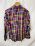 Image for Argyle Culture Mens Shirt Size M