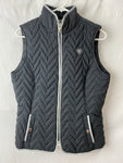 Image for Ariat Womens Sleeveless Jacket Size UK S