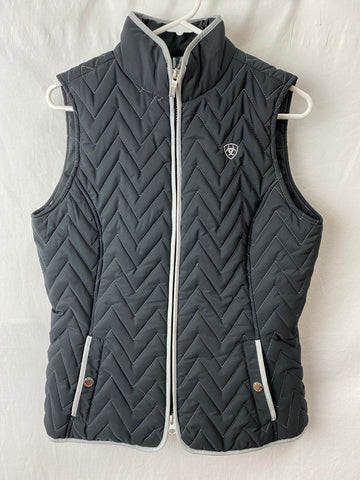 Image for Ariat Womens Sleeveless Jacket Size UK S