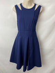 Image for Armani Exchange Womens Dress Size 8
