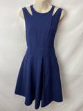 Image for Armani Exchange Womens Dress Size 8