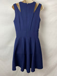 Image for Armani Exchange Womens Dress Size 8