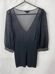 Image for Armani Exchange Womens Top Size M