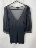Image for Armani Exchange Womens Top Size M