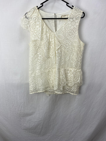 Image for Artelier Womens Top Size S