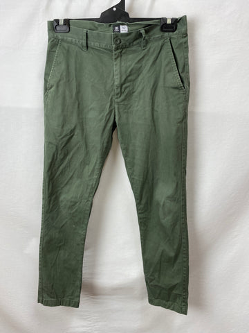 Image for As Colour Mens Pants Size 32