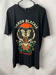 Image for As Colour Mens Shirt Size L