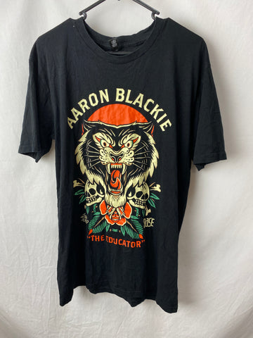 Image for As Colour Mens Shirt Size L