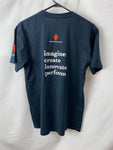 Image for As Colour Mens Shirt Size M