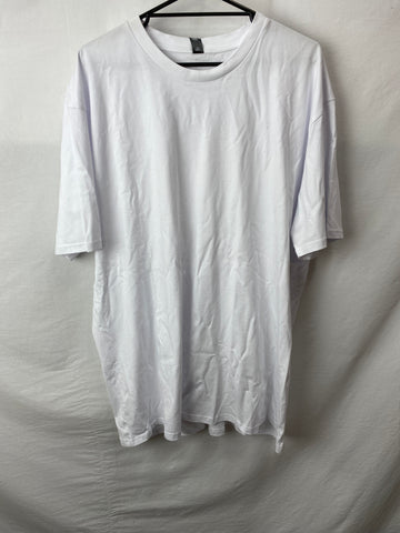 Image for Ascolour Mens Shirt Size 3XL BNWT