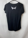 Image for Ascolour Unisex Top Size S