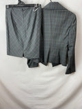 Image for Ashley Fogel Womens Skirt and Jacket Size 8/10