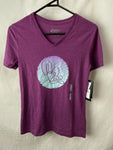 Image for Asics Womens Top Size XS BNWT