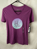Image for Asics Womens Top Size XS BNWT