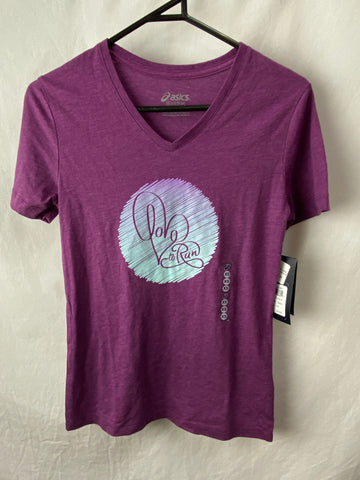 Image for Asics Womens Top Size XS BNWT