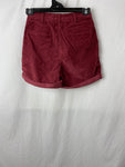 Image for Asos Denim Womens Shorts Size UK 8