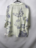 Image for Asos Design Mens Shirt Size M