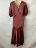Image for Asos Design Womens Dress Size UK 10