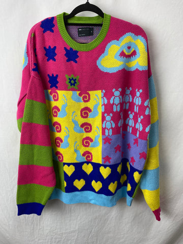 Image for Asos Design Womens Jumper Size XL