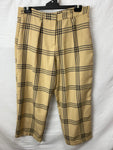 Image for Asos Design Womens Pants Size UK 16