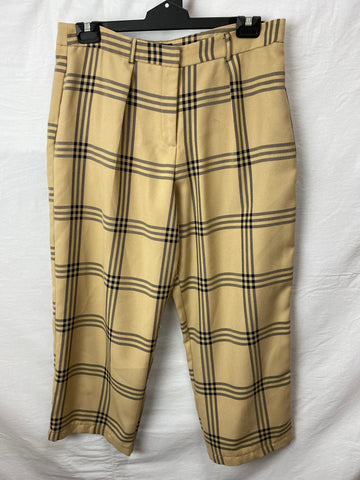 Image for Asos Design Womens Pants Size UK 16