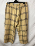 Image for Asos Design Womens Pants Size UK 16
