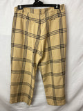 Image for Asos Design Womens Pants Size UK 16
