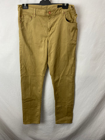 Image for Asos Mens Pants Size W38inch 96cm Inside Leg 32inch 81cm