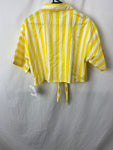 Image for Asos Womens Cotton Top Size UK 16 BNWT