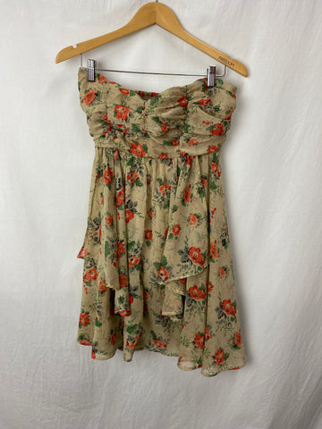 Image for Asos Womens Dress Size UK 12