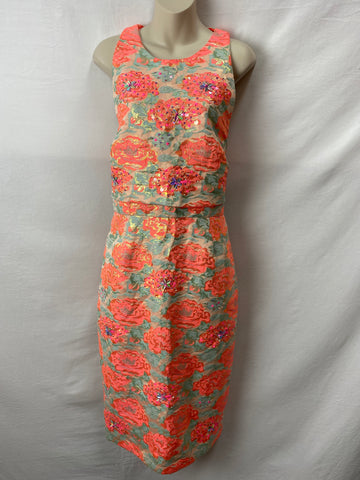 Image for Asos Womens Dress Size UK 18 BNWT