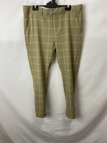Image for Asos Womens Pants Size 38-inch waist 32inch length