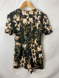 Image for Asos Womens Short Jumpsuit Size UK 8