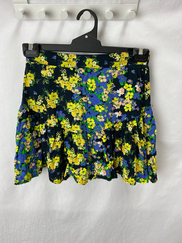 Image for Asos Womens Skirt Size UK 10