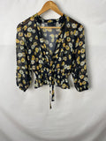 Image for Asos Womens Top Size UK 10