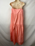 Image for Assembly Label Womens Dress Size 10