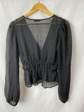 Image for Astradivarius Womens Top Size M