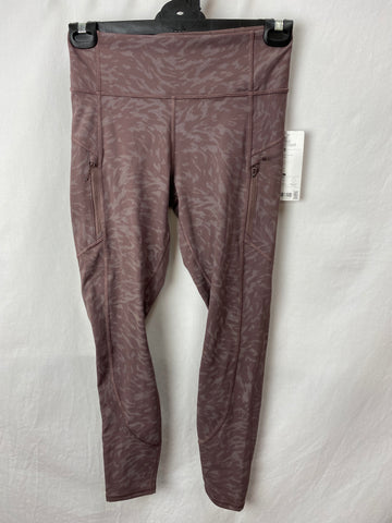 Image for Athleta Womens Pants Size SP BNWT