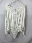 Image for Atmos & Here Womens Bodysuit Size 12 BNWT